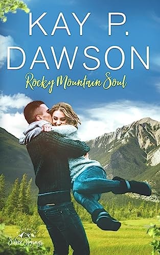 Rocky Mountain Soul