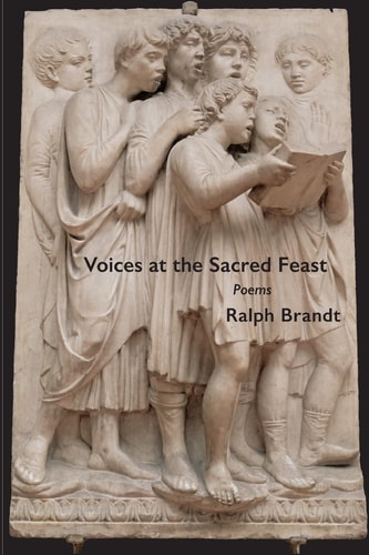Voices at the Sacred Feast Poems