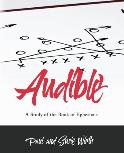Audible - A Study Of The Book Of Ephesians Workbook