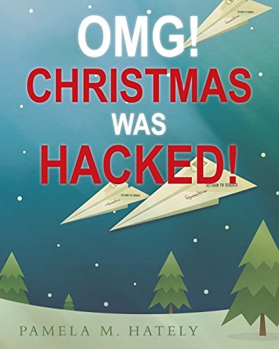 OMG! Christmas Was Hacked!