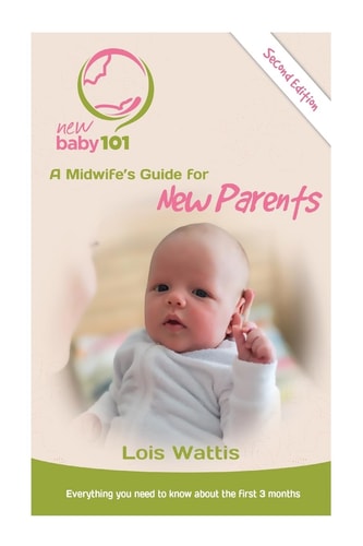 New Baby 101 2nd Edition A Midwife's Guide for New Parents