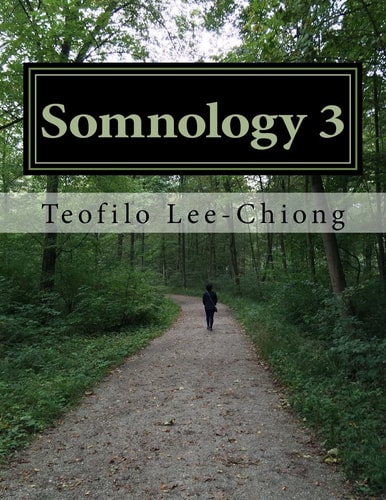 Somnology 3 Learn Sleep Medicine in One Weekend