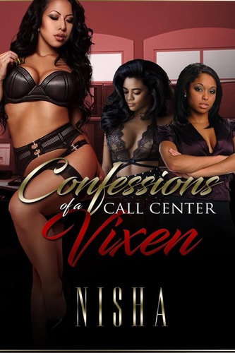 The Confessions of a Call Center Vixen
