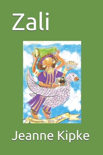 Zali