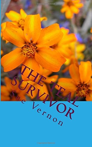 The Teal Survivor Beating The Odds