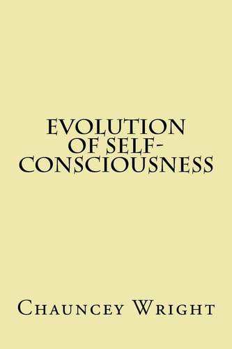 Evolution of Self-Consciousness
