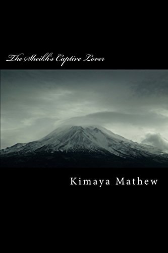 The Sheikh's Captive Lover