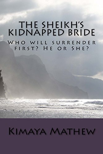 The Sheikh's Kidnapped Bride