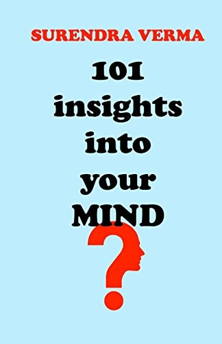 101 Insights Into Your Mind