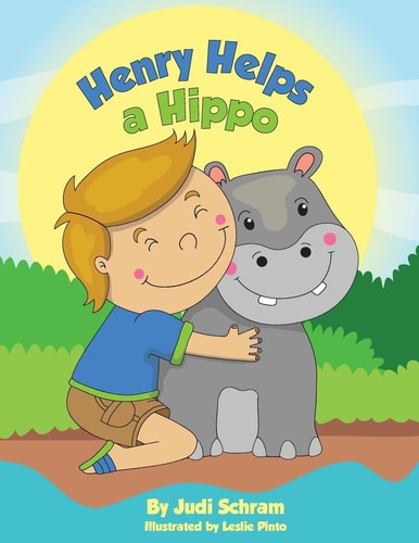 Henry Helps a Hippo