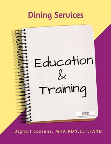Dining Services Education and Training