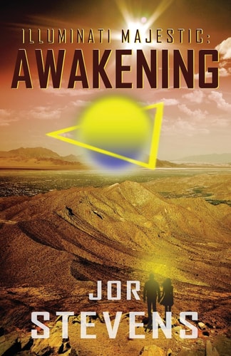 Illuminati Majestic Awakening