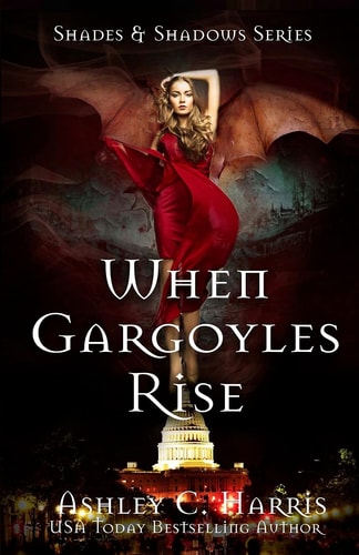 When Gargoyles Rise