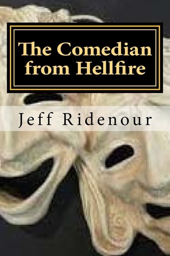 The Comedian from Hellfire A Stu Fletcher, PI Mystery Novel