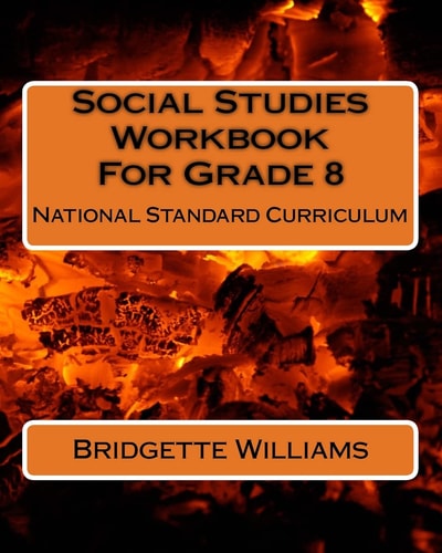 Social Studies Workbook For Grade 8 National Standard Curriculum