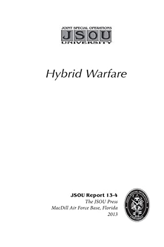 Hybrid Warfare