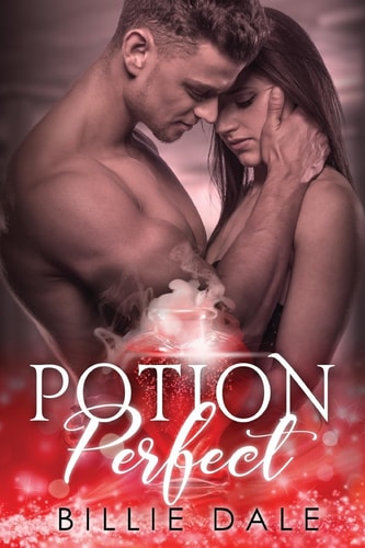 Potion Perfect