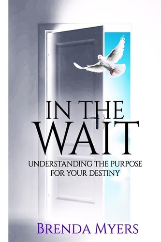 In the Wait Understanding the Purpose for Your Destiny