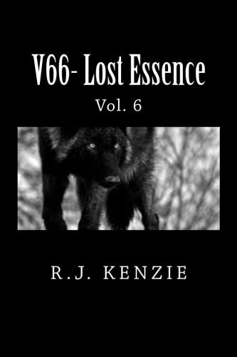 V66- Lost Essence Vol. 6