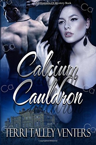 Calcium Cauldron