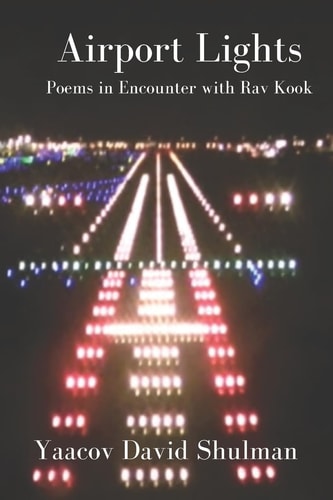 Airport Lights Poems
