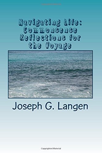 Navigating Life Commonsense Reflections for the Voyage