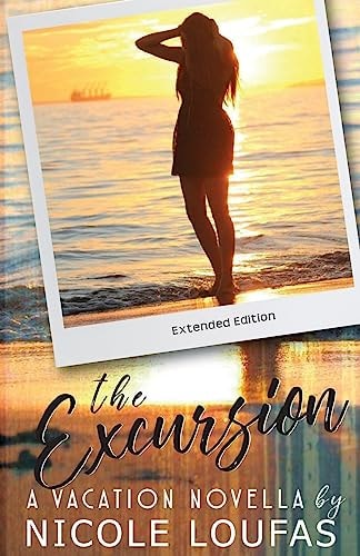 The Excursion A Vacation Novella