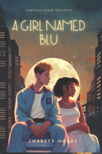 A Girl Named Blu