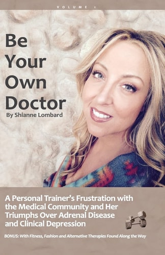 Be Your Own Doctor