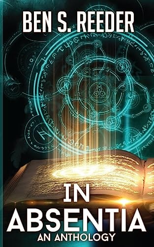 In Absentia A Demon's Apprentice Anthology