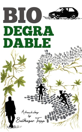 Biodegradable
