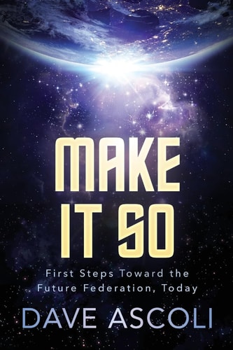 Make It So First Steps Toward a Future Federation, Today