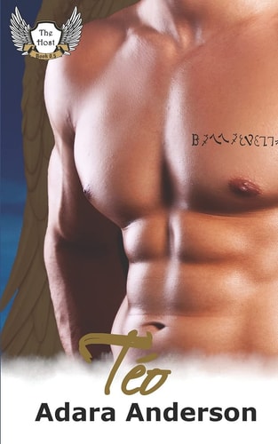 Teo The Host, Prequel Novella
