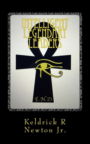 I. L. L. Intelligent Legendary Leaders