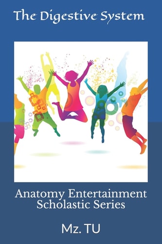 Anatomy Entertainment Mz. TU
