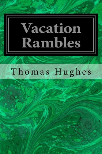 Vacation Rambles