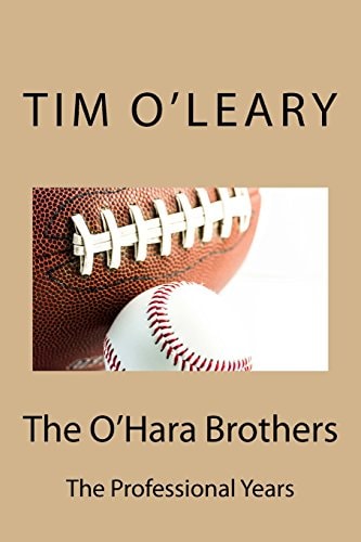 The O'Hara Brothers The Professional Years