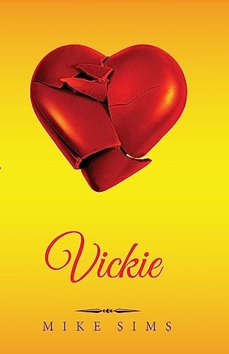 Vickie Her Beginning Is the Beginning for All of Us