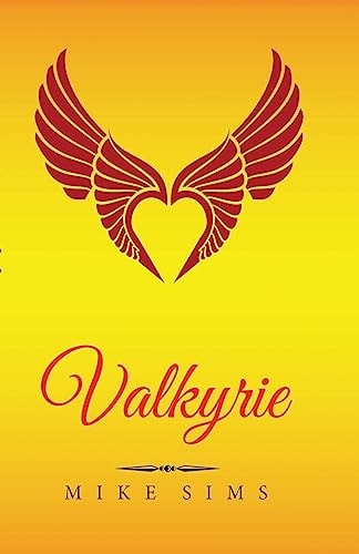 Valkyrie What Will Vickie Do?