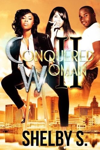 The Conquered Woman Too