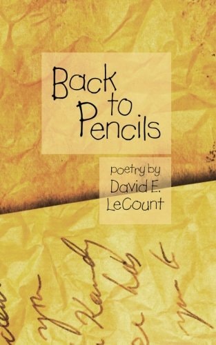 Back to Pencils