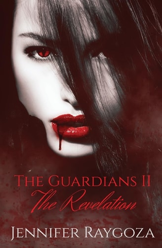 The Guardians II The Revelation