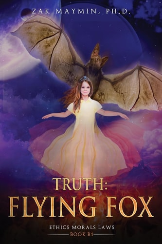Truth Flying Fox