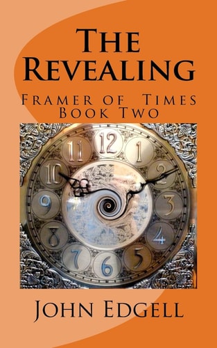 The Revealing Book Two