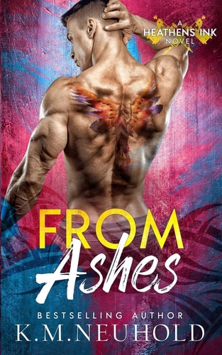 From Ashes