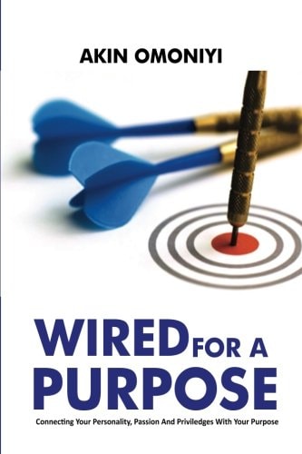 Wired For A Purpose