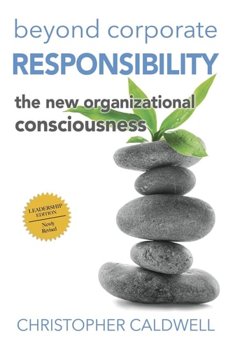 Beyond Corporate Responsibility The New Organizational Consciousness - Leadership Edition