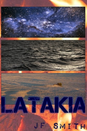 Latakia