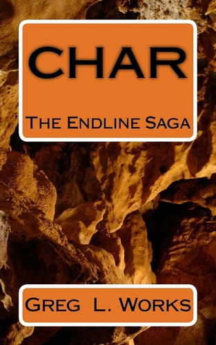 Char The Endline Saga