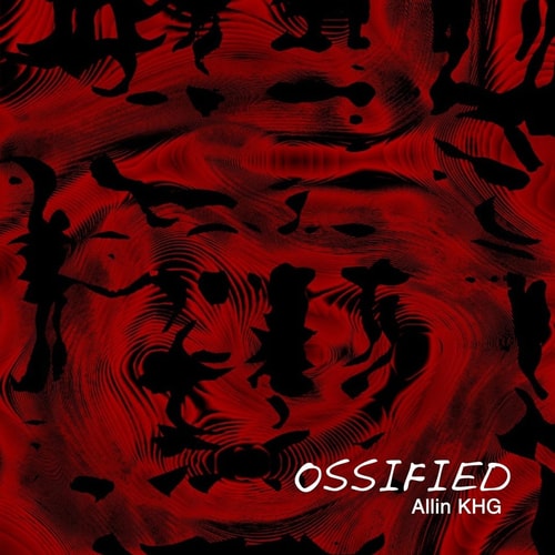 Ossified